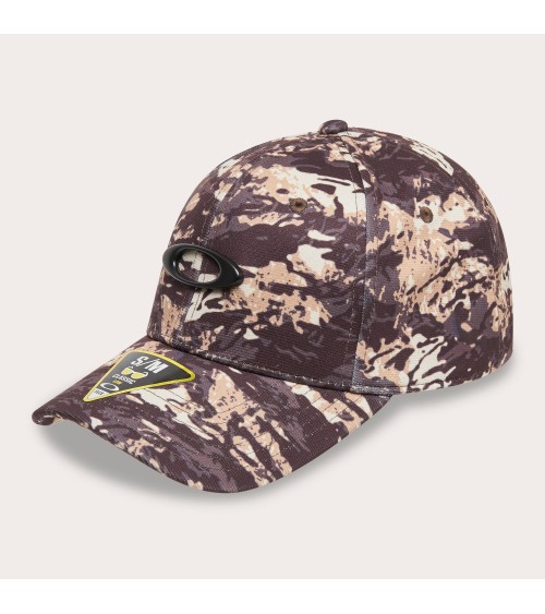 Gorra Oakley Tincan - Envío Rápido y Devolución Fácil